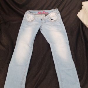 Ella jeans